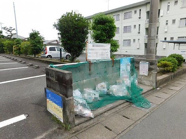 プロキオン 102｜静岡県浜松市中央区早出町(賃貸マンション1K・1階・29.16㎡)の写真 その8