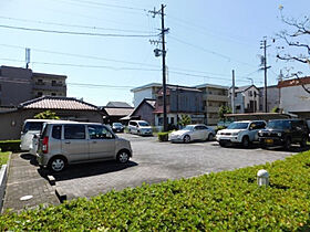 ブライティ助信 408 ｜ 静岡県浜松市中央区新津町（賃貸マンション1K・4階・24.58㎡） その5