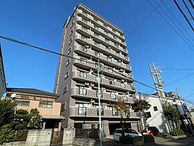 ブライトコート元浜 305 ｜ 静岡県浜松市中央区元浜町（賃貸マンション1K・3階・26.18㎡） その1