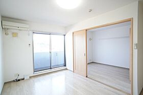 Spring House Sato 505 ｜ 静岡県浜松市中央区佐藤３丁目（賃貸マンション2LDK・5階・49.50㎡） その3