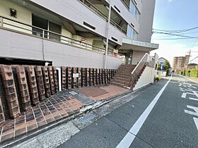 コーポサンライズ 7W ｜ 静岡県浜松市中央区野口町（賃貸マンション2K・7階・39.70㎡） その16