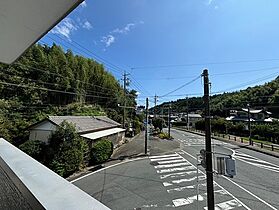 グローバルタウンMB 203 ｜ 静岡県浜松市浜名区細江町中川（賃貸アパート1K・2階・24.84㎡） その17