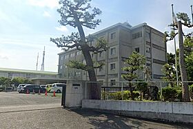 リアライズ城北 802 ｜ 静岡県浜松市中央区城北２丁目（賃貸マンション2LDK・8階・71.12㎡） その18