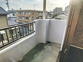 メゾンポプリ 305 ｜ 静岡県浜松市中央区住吉４丁目（賃貸マンション1K・3階・24.78㎡） その12