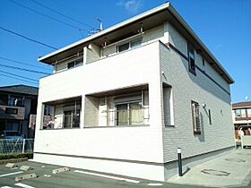 Ｊ・パレス　Ａ 101 ｜ 静岡県浜松市中央区富塚町（賃貸アパート1R・1階・32.94㎡） その1