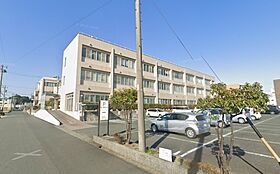 クワトロ臨江山 B1 ｜ 静岡県浜松市中央区入野町（賃貸テラスハウス2LDK・1階・59.00㎡） その19