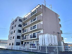 マンションアルボ 203 ｜ 静岡県浜松市中央区中里町（賃貸マンション2LDK・2階・57.93㎡） その1