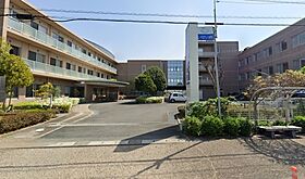 マンションアルボ 203 ｜ 静岡県浜松市中央区中里町（賃貸マンション2LDK・2階・57.93㎡） その21