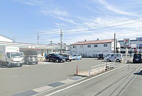 ベルフォレスト 303 ｜ 静岡県浜松市中央区篠ケ瀬町（賃貸マンション2LDK・3階・62.31㎡） その21