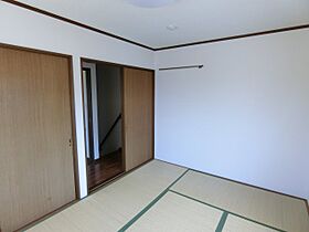 テラスハウス小田木A A-1 ｜ 静岡県浜松市中央区入野町（賃貸テラスハウス2LDK・1階・57.96㎡） その24