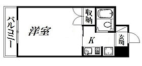 グランメゾン芙蓉 303 ｜ 静岡県浜松市中央区砂山町（賃貸マンション1K・3階・23.00㎡） その2