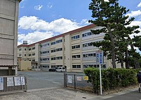 マンションストークV 307 ｜ 静岡県浜松市中央区天王町（賃貸マンション3LDK・3階・52.40㎡） その16