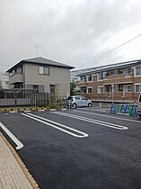 サンリットＳ 203 ｜ 静岡県浜松市中央区東若林町（賃貸アパート2LDK・2階・58.60㎡） その5