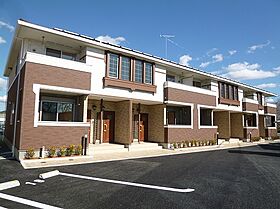 チェリーロード　III 205 ｜ 静岡県浜松市浜名区細江町気賀（賃貸アパート2LDK・2階・57.21㎡） その1