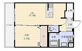 LOOP 305 ｜ 静岡県浜松市中央区有玉北町（賃貸マンション1LDK・3階・42.00㎡） その2