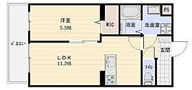 Alice 303 ｜ 静岡県浜松市天竜区山東（賃貸マンション1LDK・3階・40.32㎡） その2