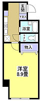 コムタベーシック上伝馬 301 ｜ 静岡県浜松市中央区伝馬町（賃貸マンション1K・3階・27.13㎡） その2