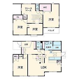 白鳥町貸家