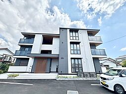 サンパティーク三方原