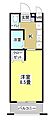 Y・KField3階4.4万円