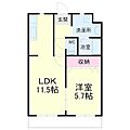 FelicegattoYokosuka3階6.5万円