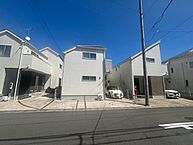 神奈川県横浜市栄区上郷町字神戸：物件画像