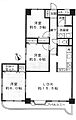 ビューパレー与野桜丘A1階2,299万円