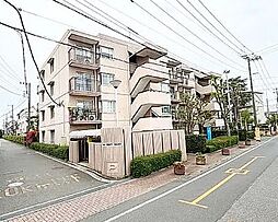 ハイツ大井町F