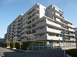 北鴻巣パーク・ホームズ壱番館