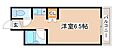 ハイツフォックス4階2.2万円