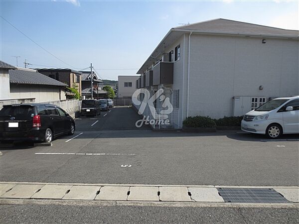 兵庫県神戸市西区押部谷町西盛(賃貸アパート1LDK・1階・44.92㎡)の写真 その11