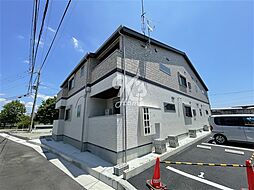 土山駅 6.9万円