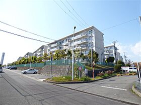 兵庫県明石市大久保町高丘3丁目（賃貸マンション2LDK・4階・54.65㎡） その1