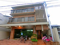 大阪市営谷町線 大日駅 徒歩23分