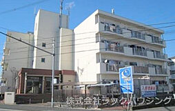 ロイヤルハイツ木村1号館