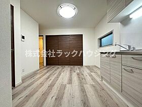 L-BASE本町  ｜ 大阪府門真市本町（賃貸アパート1LDK・1階・33.47㎡） その11