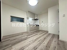 L-BASE本町  ｜ 大阪府門真市本町（賃貸アパート1LDK・1階・33.47㎡） その3