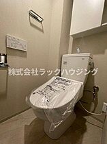 パークホームズＬａＬａ門真  ｜ 大阪府門真市松生町（賃貸マンション3LDK・2階・66.34㎡） その7