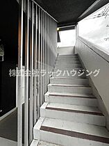 NJマンション北条　(旧ガーデンハイツウエムラ）  ｜ 大阪府大東市北条1丁目（賃貸マンション1LDK・5階・52.00㎡） その19