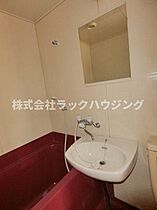 大阪府寝屋川市香里北之町（賃貸マンション1K・1階・20.00㎡） その6