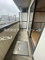 大阪府寝屋川市高柳栄町（賃貸マンション1DK・4階・28.35㎡） その20