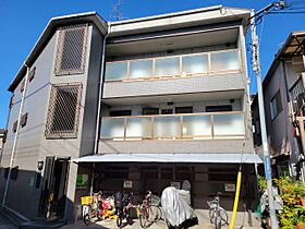 大阪府寝屋川市萱島桜園町（賃貸マンション1DK・1階・17.00㎡） その1