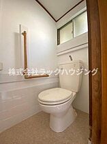 大阪府寝屋川市木田町（賃貸アパート1DK・1階・34.00㎡） その6