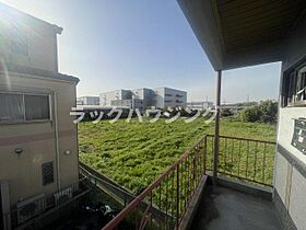 大阪府四條畷市岡山5丁目（賃貸アパート2K・2階・22.40㎡） その16