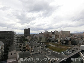 センターハイム大宮  ｜ 大阪府大阪市旭区大宮4丁目（賃貸マンション1K・3階・19.85㎡） その11