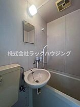 ブルーリバー旭  ｜ 大阪府大阪市旭区中宮5丁目（賃貸マンション1R・1階・16.51㎡） その6