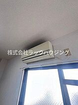 ブルーリバー旭  ｜ 大阪府大阪市旭区中宮5丁目（賃貸マンション1R・1階・16.51㎡） その13