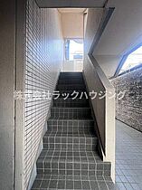 ブルーリバー旭  ｜ 大阪府大阪市旭区中宮5丁目（賃貸マンション1R・1階・16.51㎡） その18