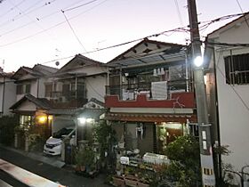 大阪府寝屋川市木屋元町（賃貸マンション1K・4階・18.68㎡） その14