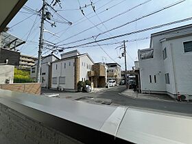 大阪府四條畷市中野3丁目（賃貸アパート1LDK・3階・33.66㎡） その20